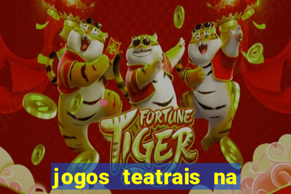 jogos teatrais na escola olga reverbel pdf